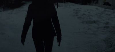 [panting] - Black Mirror