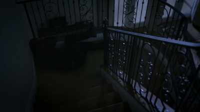 [panting] - Hall Pass Nightmare