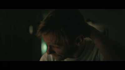 (PANTING) - The Lazarus Project