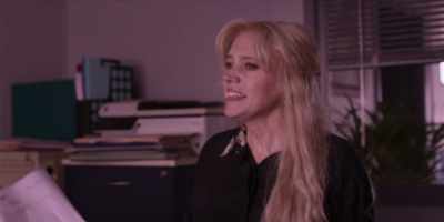 [panting] - Joe vs Carole