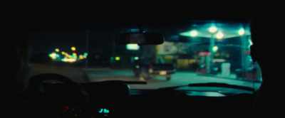[panting] - Red Rocket