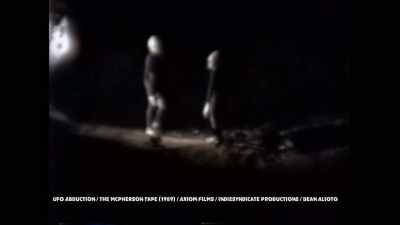 [Panting] - The Found Footage Phenomenon