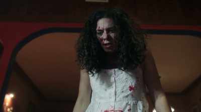 (panting) - Blood Born