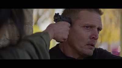 (Panting) - Trigger Point