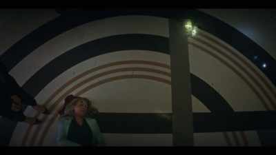 (panting) - Y: The Last Man