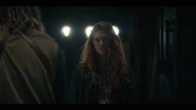 (panting) - Y: The Last Man