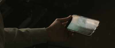 [panting] - Paranormal Activity: Next of Kin