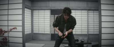 [panting] - Kate