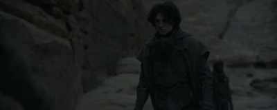 [panting] - Dune