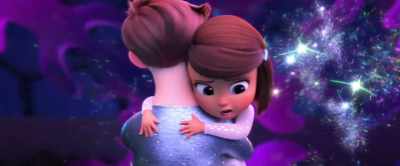 (panting) - The Boss Baby: Family Business