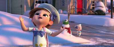 (panting) - The Boss Baby: Family Business