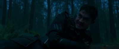 [PANTING] - Snake Eyes