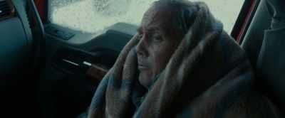 [panting] - The Ice Road