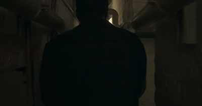 [panting] - Dead Places