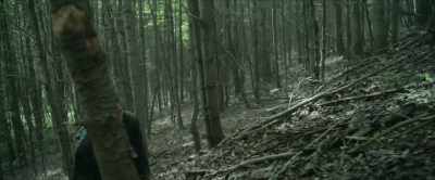 [PANTING] - Chaos Walking