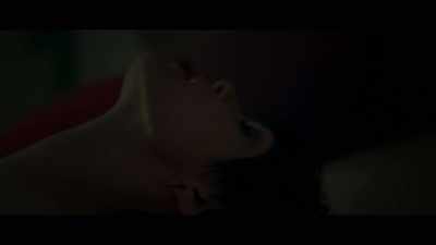 [panting] - Jupiter's Legacy