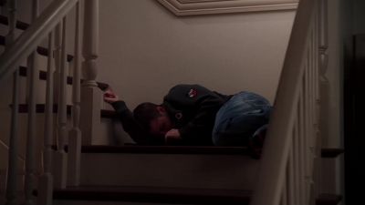 (panting) - Desperate Housewives
