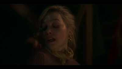 [panting] - The Haunting of Bly Manor