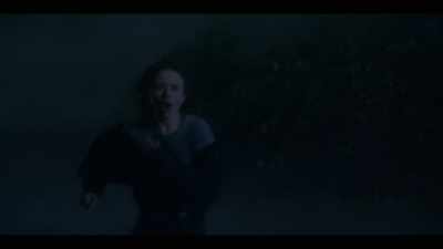 [panting] - The Haunting of Bly Manor
