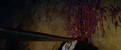 [panting] - The Babysitter: Killer Queen