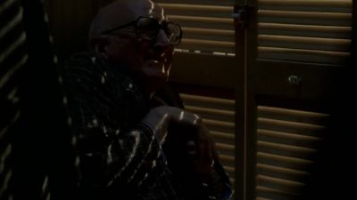 (PANTING) - The Sopranos