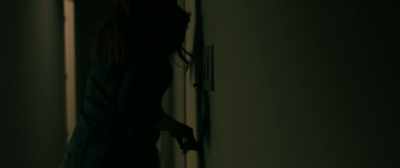 [panting] - Sightless