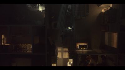(PANTING) - Fargo