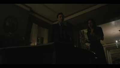(PANTING) - The Plot Against America