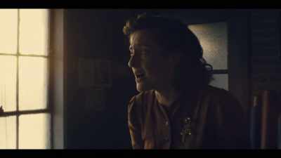 (PANTING) - The Plot Against America