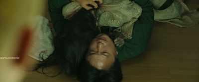 [panting] - Alive