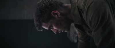 [PANTING] - Ghosts of War