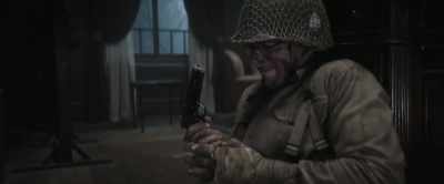 [PANTING] - Ghosts of War