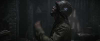 [PANTING] - Ghosts of War