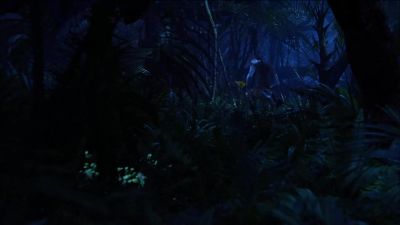 (PANTING) - Avatar