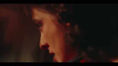 (PANTING) - Little Birds