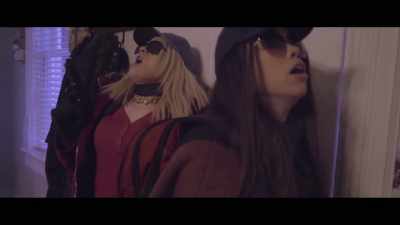 (panting) - Savage Creatures