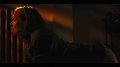(panting) - Jett