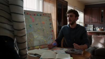 [panting] - Manifest