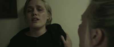 [PANTING] - Blood Bound