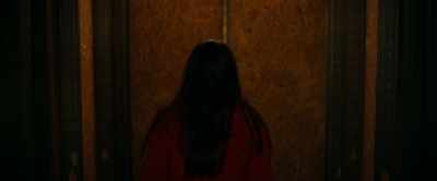            [ Panting ] - Haunt