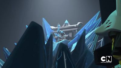            [PANTING] - Ninjago: Masters of Spinjitzu