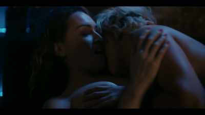 [panting] - The L Word: Generation Q