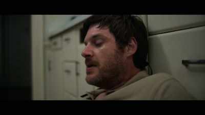 [panting] - Reprisal