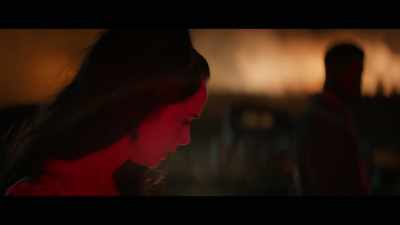 [panting] - Reprisal