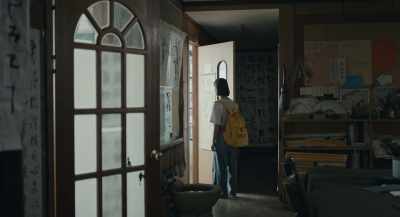 (PANTING) - House of Hummingbird