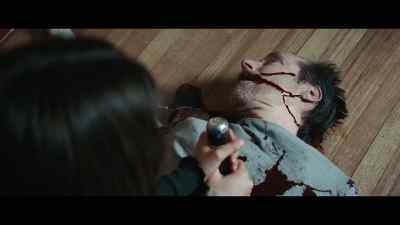 [panting] - 1BR