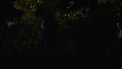 (panting) - Murdoch Mysteries