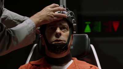(panting) - The Orville