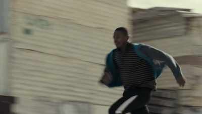 (panting) - Trackers