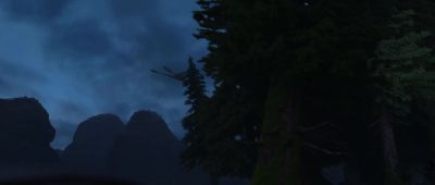 (PANTING) - How to Train Your Dragon: The Hidden World
